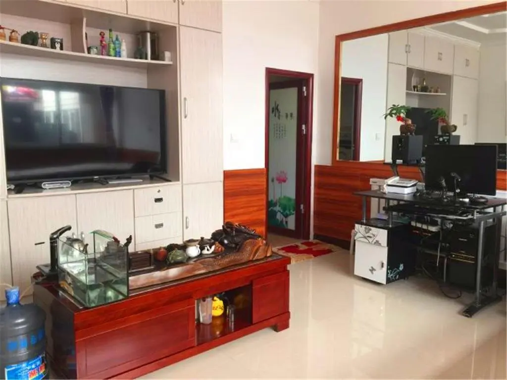 Хулудао: Xingcheng Dasixi Family Inn
