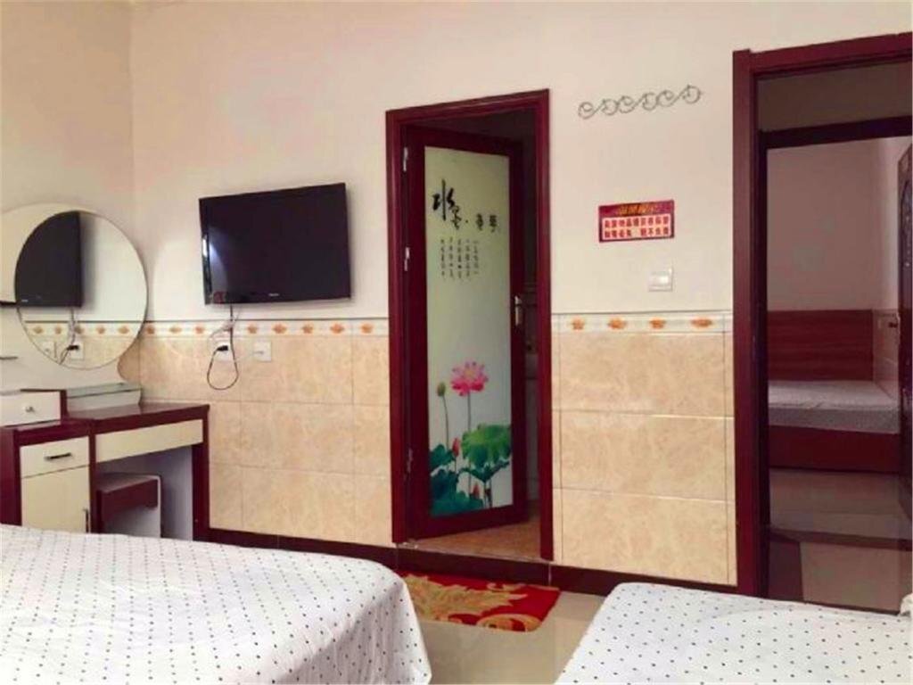 Хулудао: Xingcheng Dasixi Family Inn