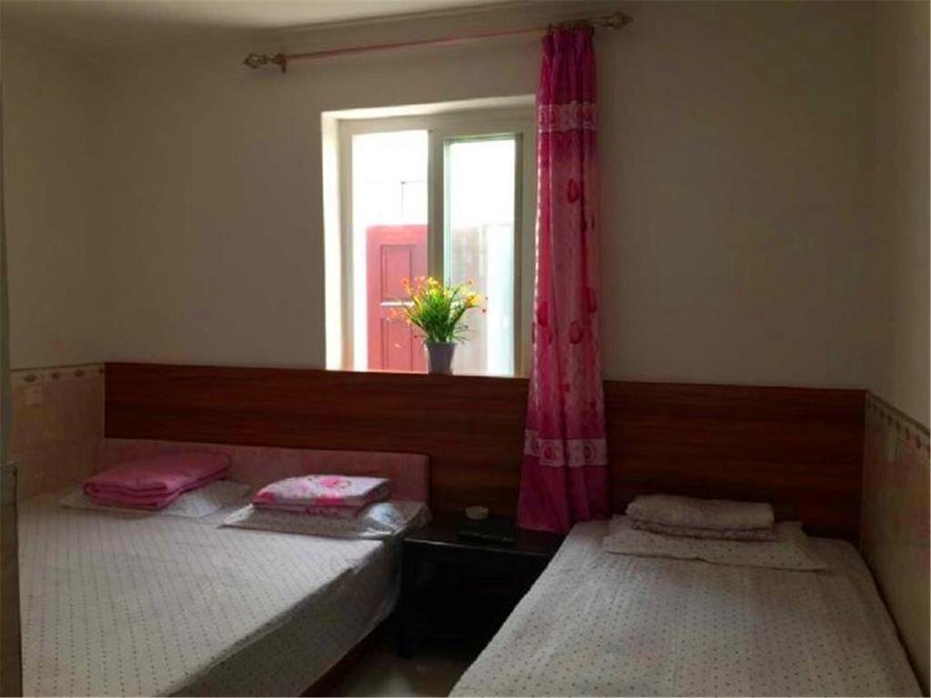 Хулудао: Xingcheng Dasixi Family Inn
