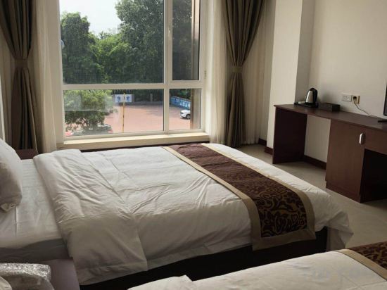 Хулудао: Huludao Xingcheng Guanghui Family Inn