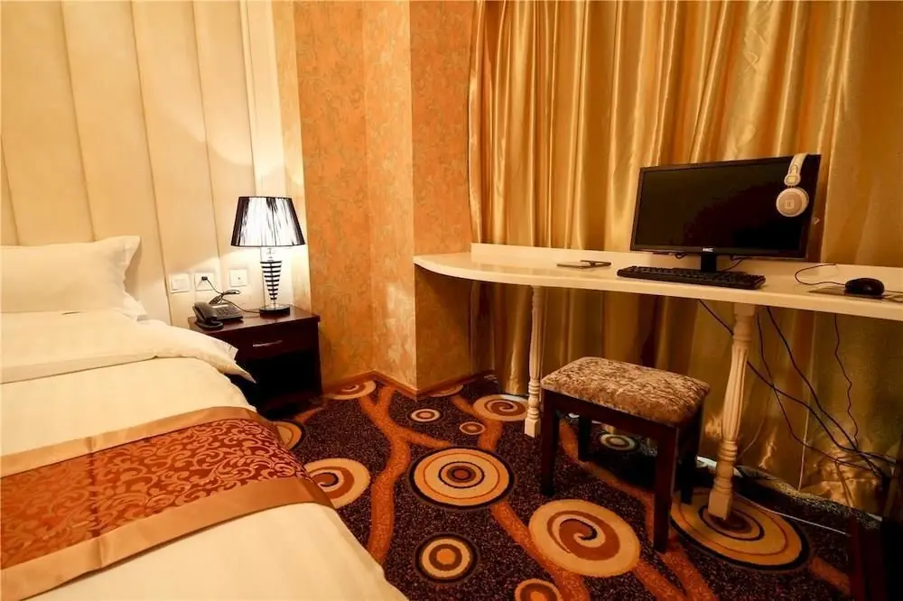 Сиань: Mingli Hotel