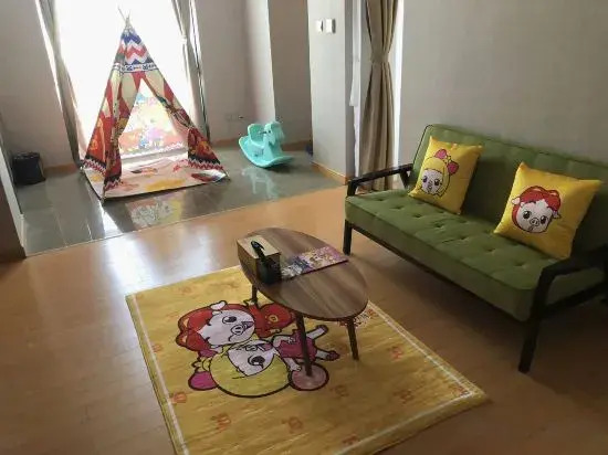 Сямынь: Kun City Resort & Spa