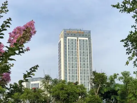 Kun City Resort & Spa — фото 1