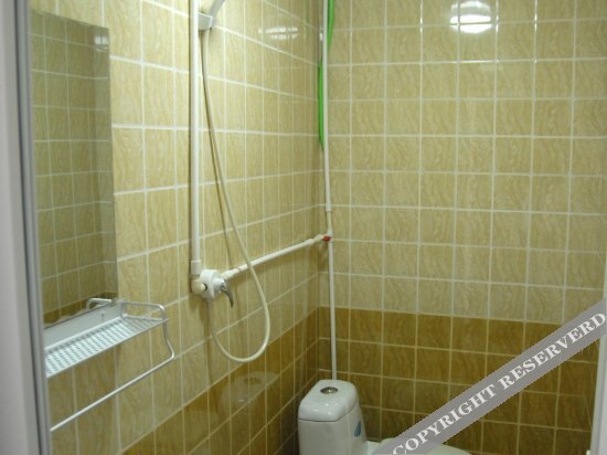 Циньхуандао: Nandaihe Jili Kuaijie Hotel
