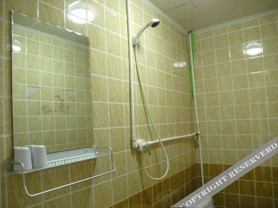 Циньхуандао: Nandaihe Jili Kuaijie Hotel