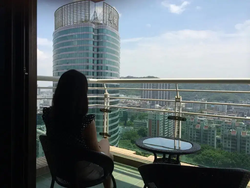 Zhuhai 1904 Youth Hostel — фото 1