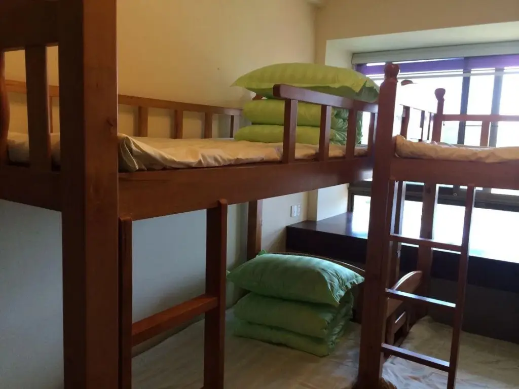 Чжухай: Zhuhai 1904 Youth Hostel