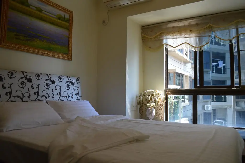 Чжухай: Zhuhai 1904 Youth Hostel