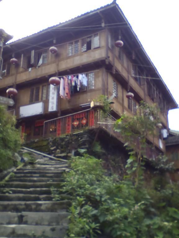 Longsheng: Hongyao Hotel