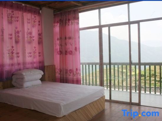 Longsheng: Hongyao Hotel
