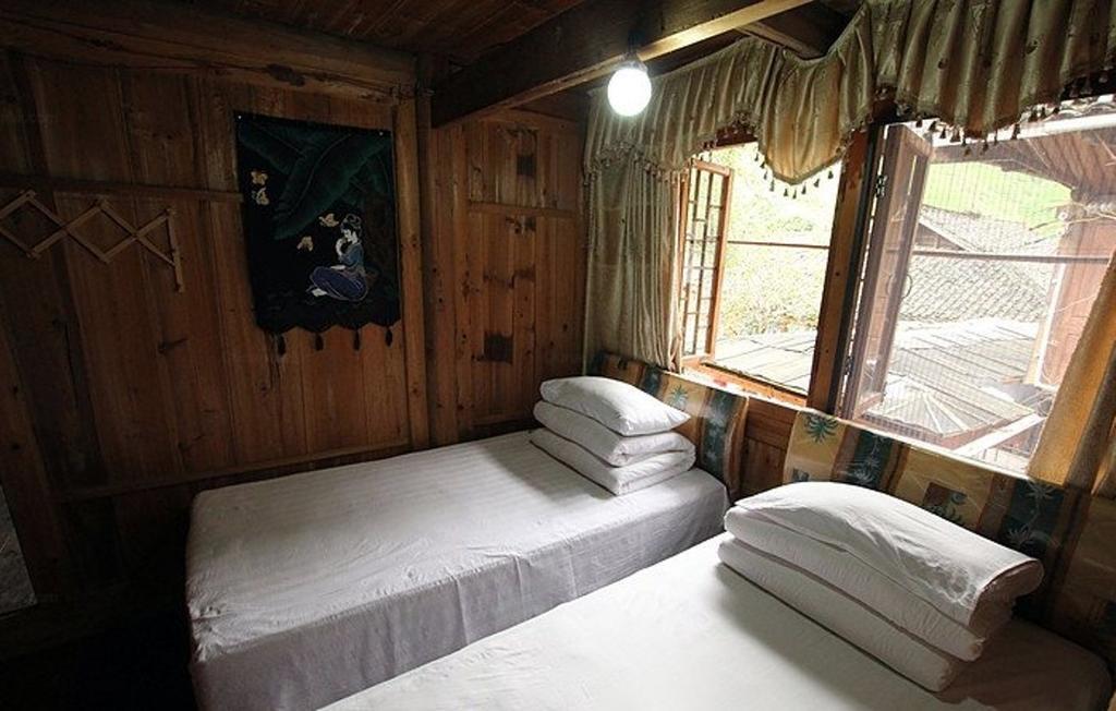 Longsheng: Hongyao Hotel