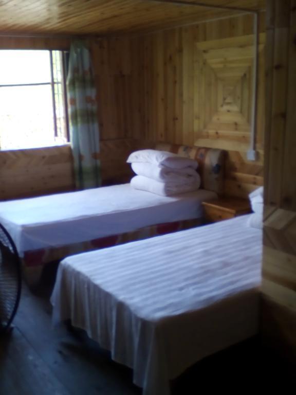 Longsheng: Hongyao Hotel