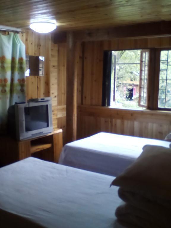 Longsheng: Hongyao Hotel