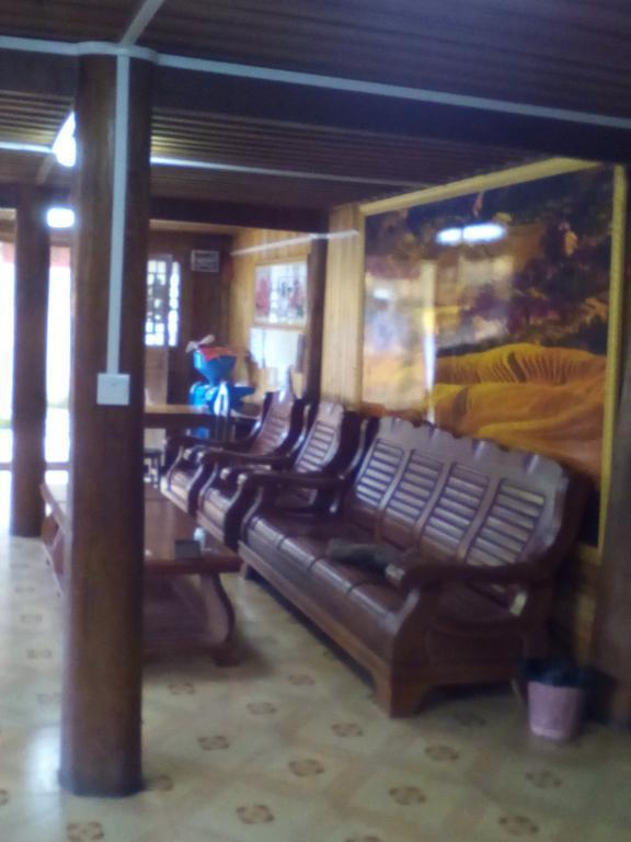 Longsheng: Hongyao Hotel