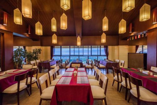 Дали: Dali Canghai Guoling No.1 Resort