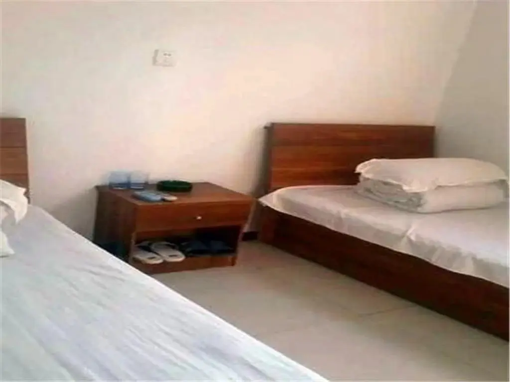 Цзиньчжун: Pingyao Yutaihu Hostel