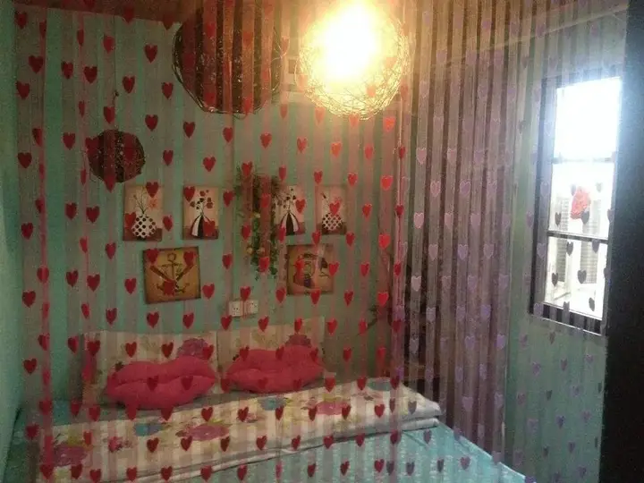 Цзясинь: Qian Xun Inn