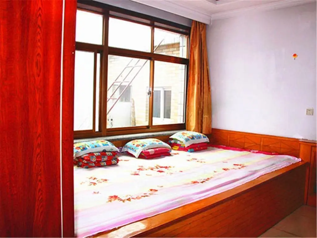Хулудао: Huludao Xingcheng Pingshui Xiangfeng Family Inn