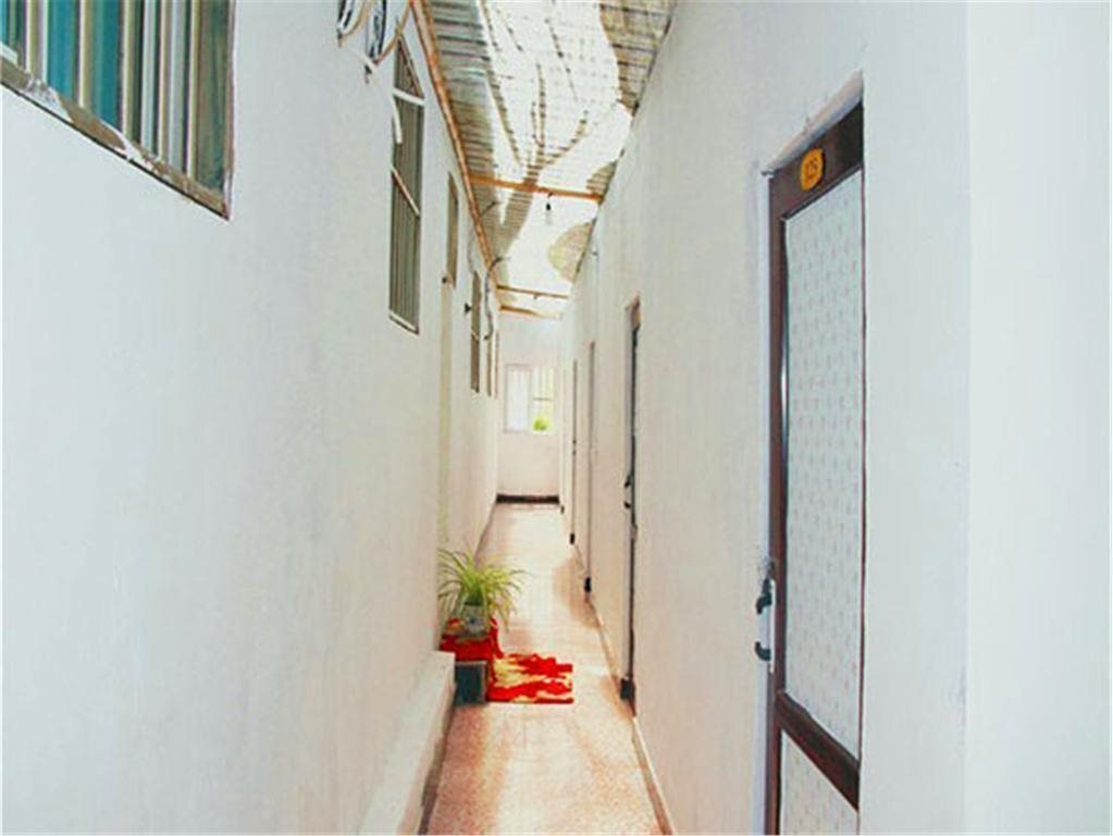 Хулудао: Huludao Xingcheng Pingshui Xiangfeng Family Inn