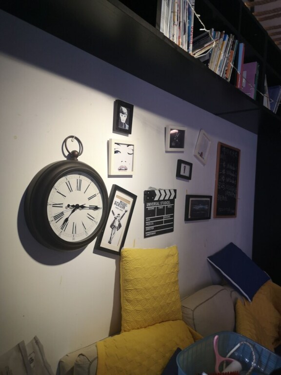 Шэньчжэнь: Nag home stay facility