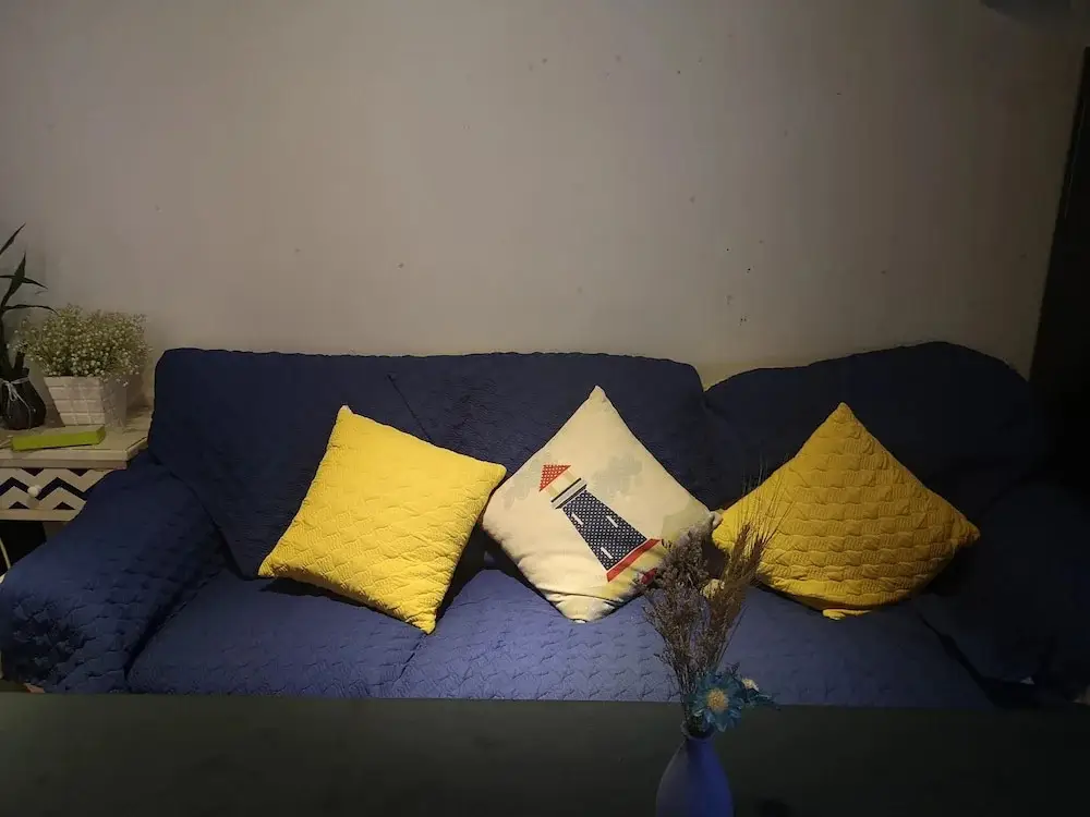 Шэньчжэнь: Nag home stay facility