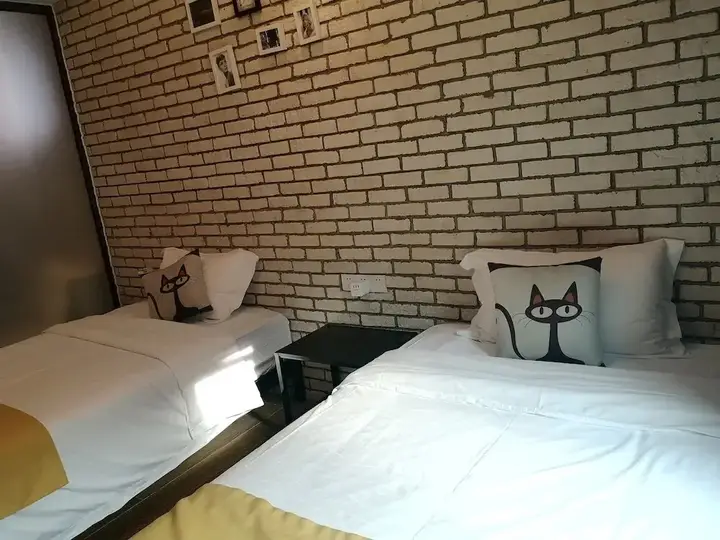 Шэньчжэнь: Nag home stay facility