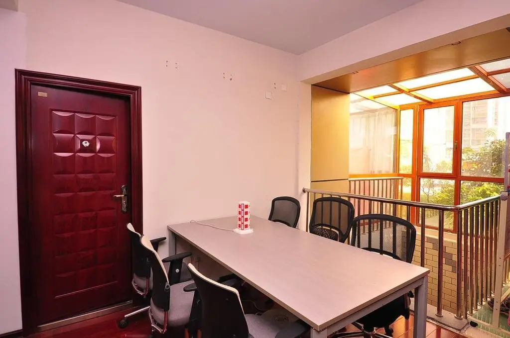 Цзинань: Jinan Nest International Youth Hostel