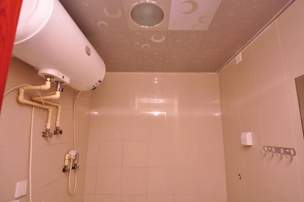 Цзинань: Jinan Nest International Youth Hostel