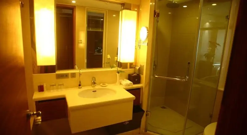 Куньмин: Kunming West Inn