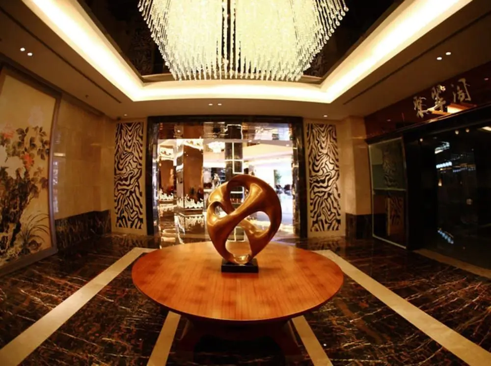 Куньмин: Kunming West Inn