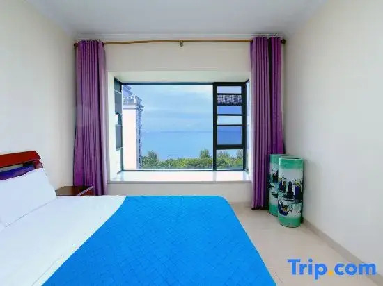 Санья: Sanya Linhai Tingtao Holiday Apartment