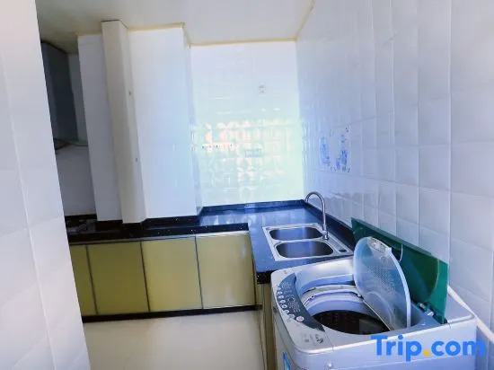 Санья: Sanya Linhai Tingtao Holiday Apartment