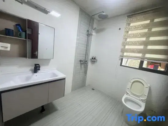 Санья: Sanya Linhai Tingtao Holiday Apartment