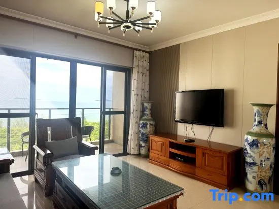 Санья: Sanya Linhai Tingtao Holiday Apartment