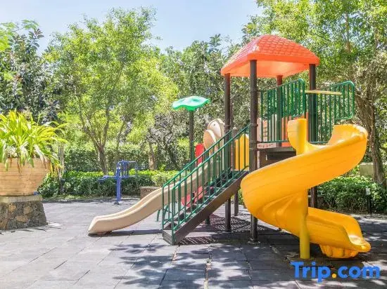 Санья: Sanya Linhai Tingtao Holiday Apartment