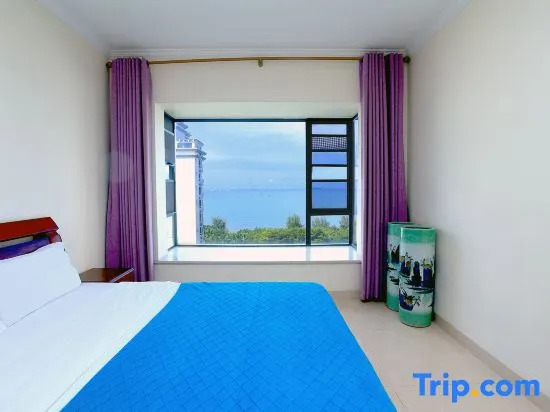 Санья: Sanya Linhai Tingtao Holiday Apartment