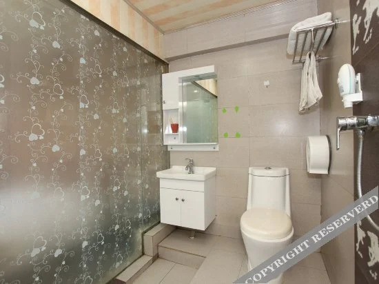 Чэнду: Chengdu Bashu Dream Youth Hotel