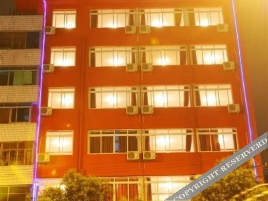 Чэнду: Chengdu Bashu Dream Youth Hotel