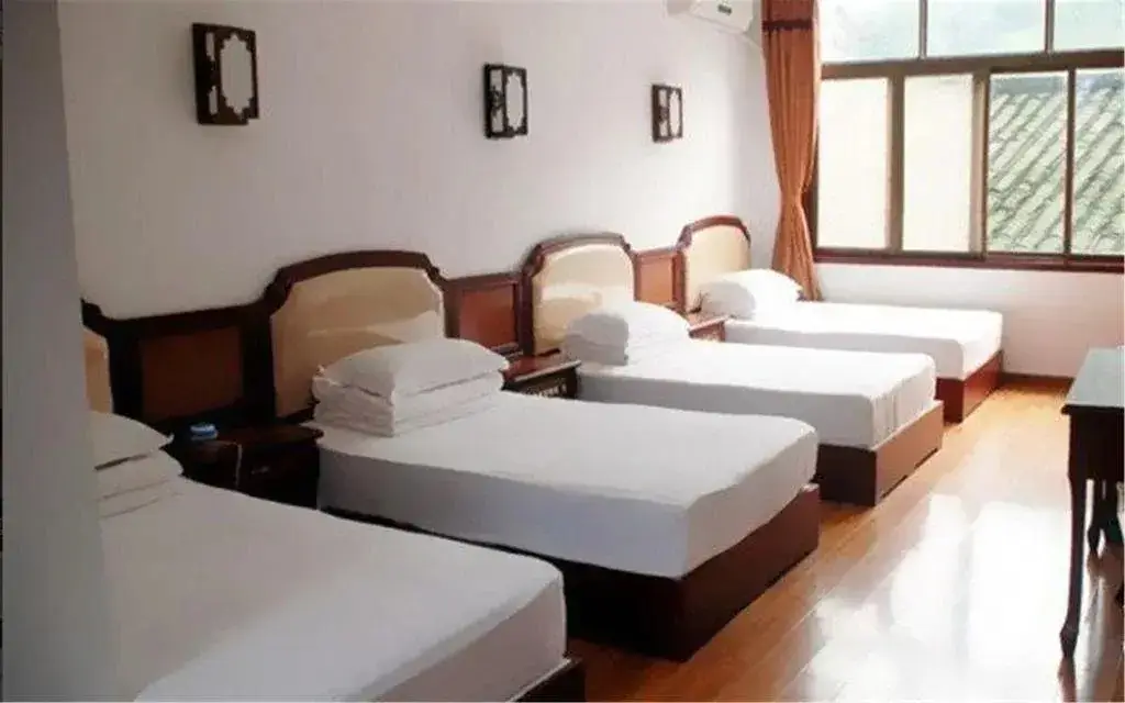 Циньхуандао: Beidaihe Wensong Hotel