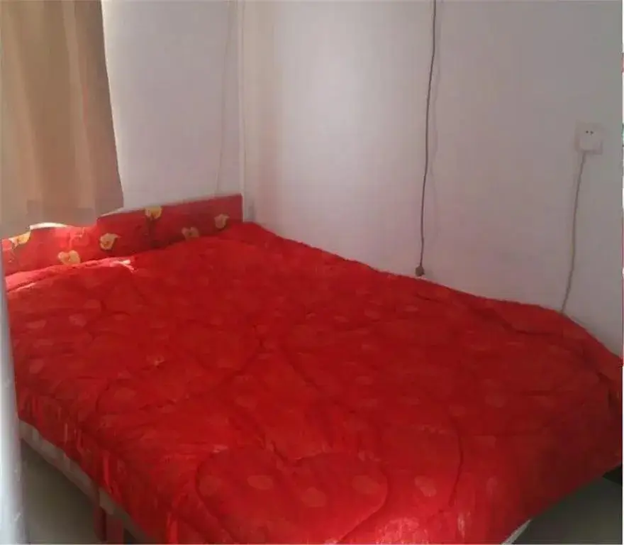 Циньхуандао: Beidaihe Wensong Hotel