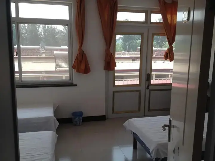 Циньхуандао: Beidaihe Jingyun Hotel