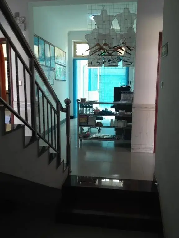 Циньхуандао: Beidaihe Jingyun Hotel