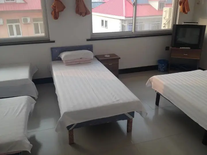 Циньхуандао: Beidaihe Jingyun Hotel