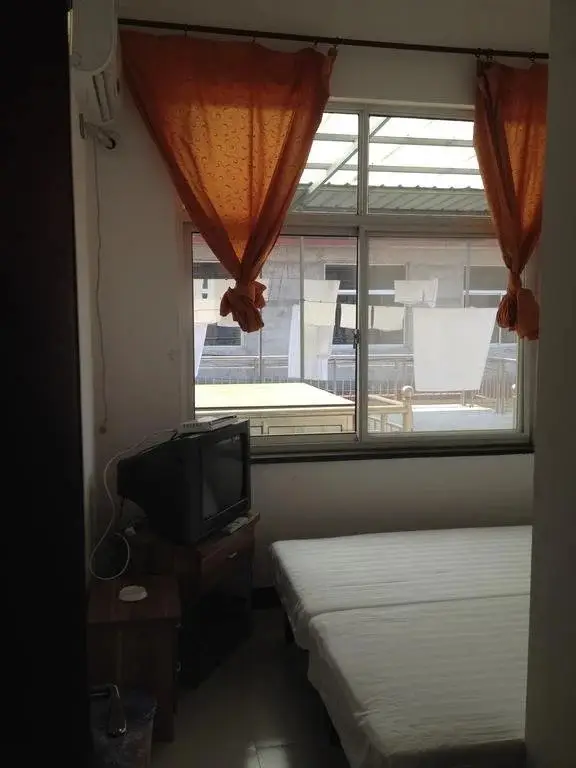Циньхуандао: Beidaihe Jingyun Hotel