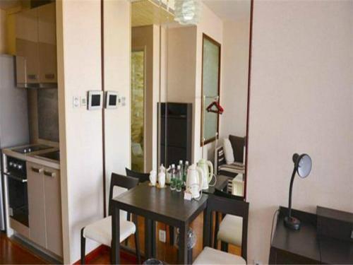 Пекин: Wuai Wulu Hotel Fudun