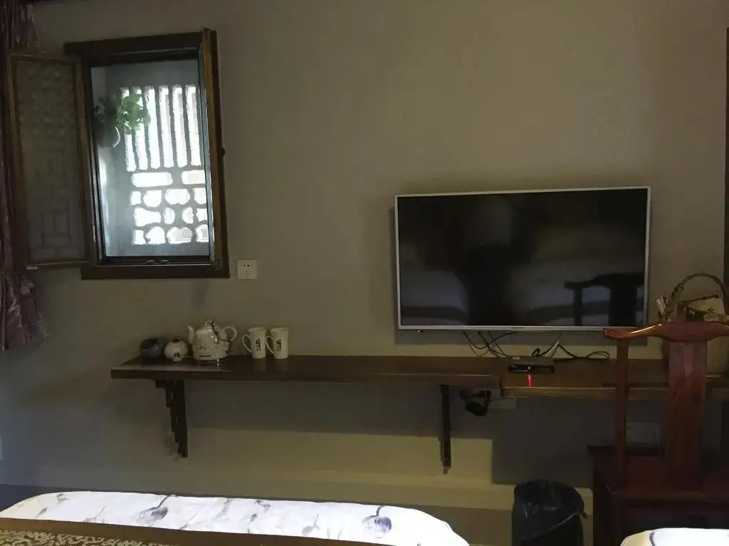 Нинбо: Qiantong Yishi Inn Ningbo