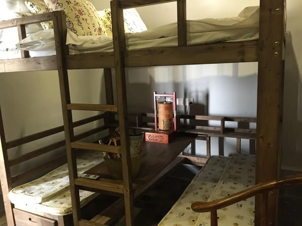 Нинбо: Qiantong Yishi Inn Ningbo