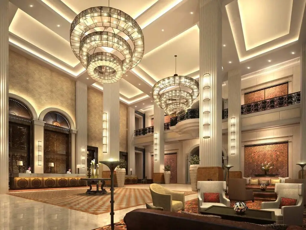 Нинбо: Doubletree By Hilton Ningo - Chunxiao