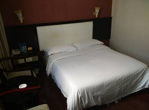 Чжухай: Oriental Star Hotel