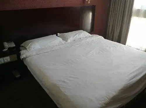 Чжухай: Oriental Star Hotel